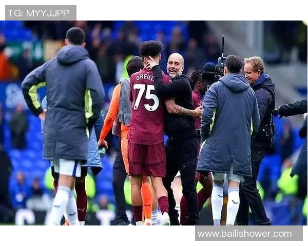 曼城青训瑰宝奥赖利：瓜迪奥拉钦点左后卫转型，英格兰左路新希望